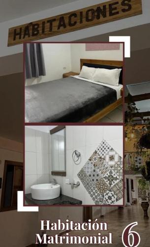 Hotel Plazas Millas Merida in Merida
