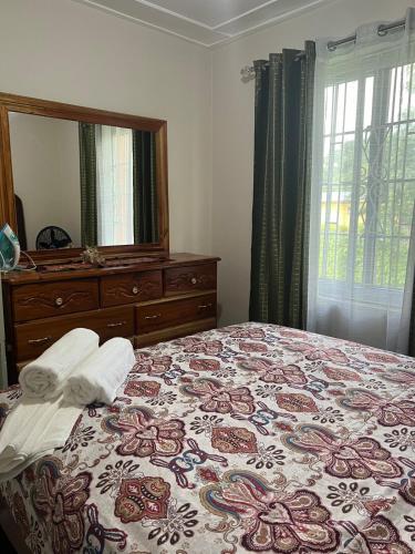 Tropical Breeze Villa in Port Maria