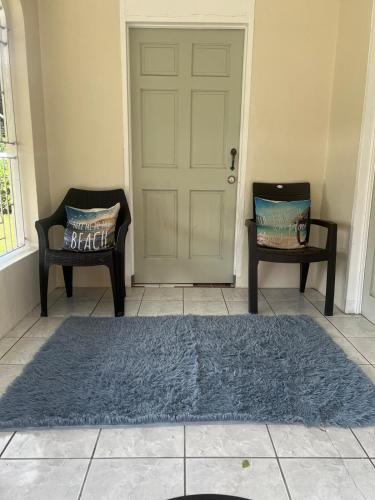 Tropical Breeze Villa in Port Maria