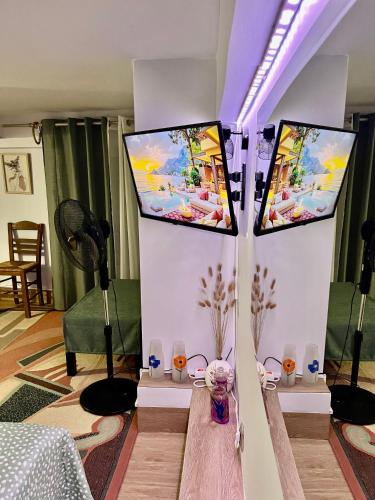Chic & Cozy Apartment in Gazi, Athens 5