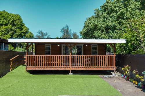 Fare AGT Moorea in Afareaitu