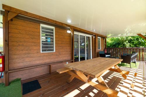 Fare AGT Moorea in Afareaitu