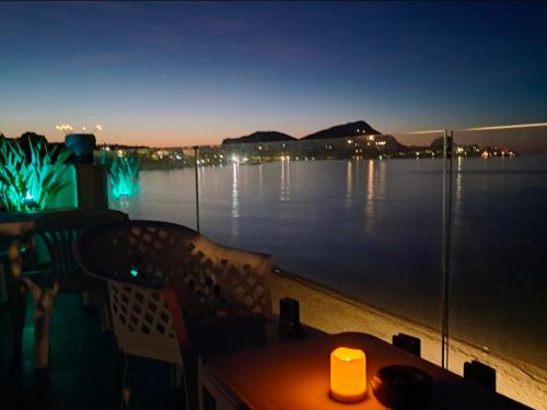 Blue Life, Luxury Rooms Beachfront Rooftop between Palermo and Cefalu' 3