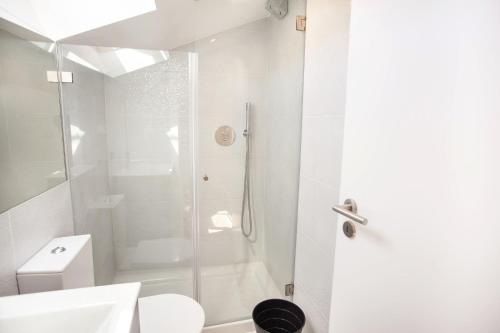 Cais Apartment River View by LovelyStay, Lisabon (fotografie 10)