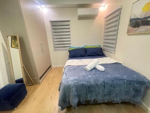 Aras Place at Bago Gallera Toril Davao in Toril