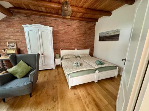 Ferienwohnung Marita 35681 in Uplengen
