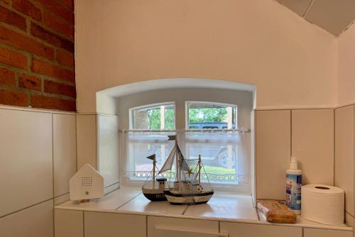 Ferienwohnung Marita 35681 in Uplengen