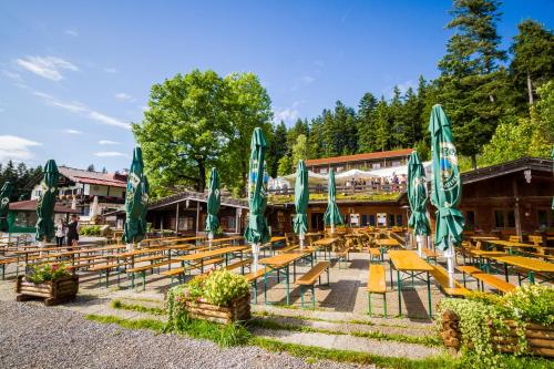 Schliersberg Alm - image 6