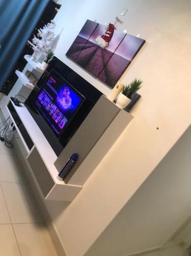 ONE MAXIM 37floor FREE WiFI PRIME in Sentul