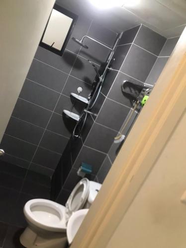 ONE MAXIM 37floor FREE WiFI PRIME in Sentul