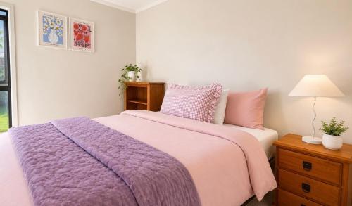 Zen Unit — other in 22B  Baxendale Drive, Rotorua New Zealand, 3015