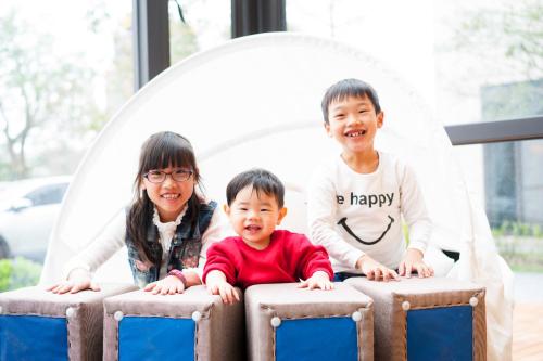 Sunny Stream B & B in Wujie Township