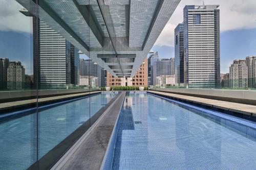 Millennium Hotel Taichung in Xitun District