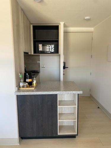 Cómodo departamento bien ubicado Piso 2