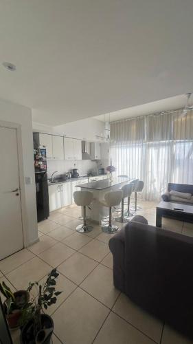 Spacious apartment in the Chauvin area of Mar del Plata