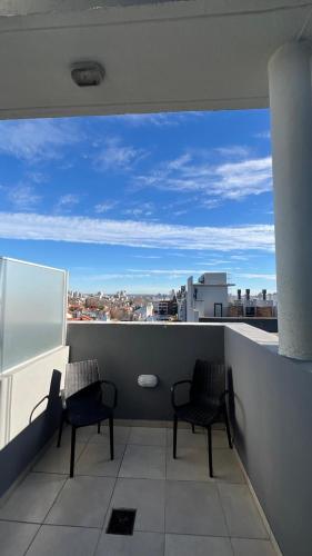 Spacious apartment in the Chauvin area of Mar del Plata - image 4