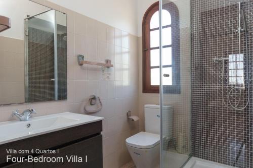 Akivillas Quarteira Rose - image 7