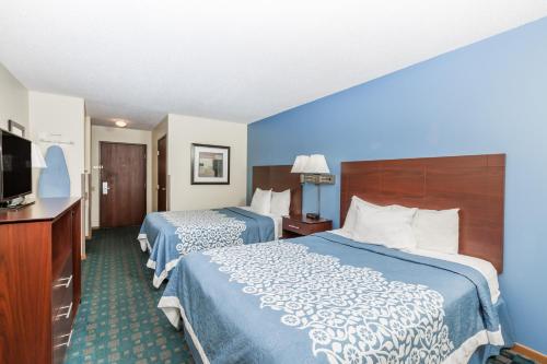 Days Inn by Wyndham Sioux City