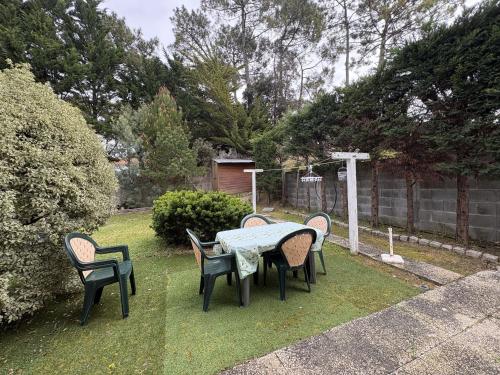 Appartement avec parking - 2 pers. - FR-1-323-609