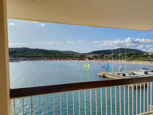 Appartement vue mer - 6 pers. - FR-1-610-136