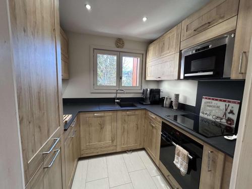 Appartement spacieux, parking inclus - 8 pers. - FR-1-180-682 in Meribel Village