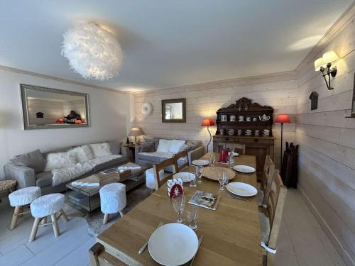 Appartement spacieux, parking inclus - 8 pers. - FR-1-180-682 in Meribel Village