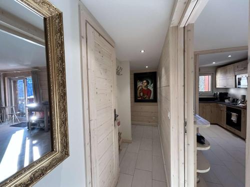 Appartement spacieux, parking inclus - 8 pers. - FR-1-180-682 in Meribel Village
