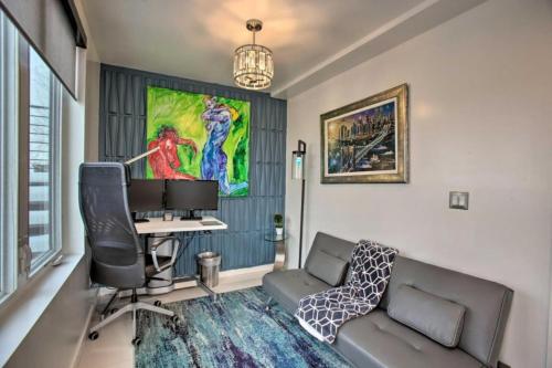 Skyline House Eco Efficient Luxury Home - image 2