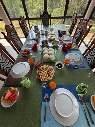 Riverston Hideaway photo 5