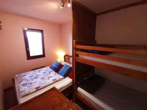 Appartement aux Adrets-Prapoutel, 2 pièces, balcon, proche pistes et commerces - FR-1-771-48 (Appartement aux Adrets-Prapoutel, 2 pieces, balcon, proche pistes et commerces - FR-1-771-48) in Les Adrets
