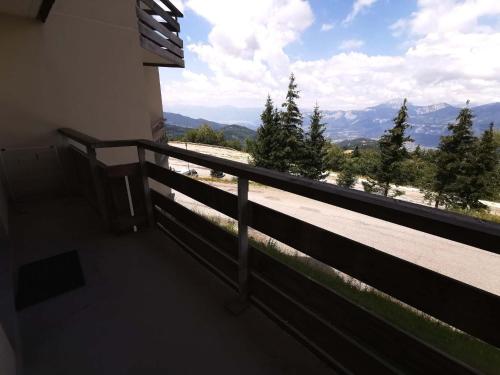 Appartement aux Adrets-Prapoutel, 2 pièces, balcon, proche pistes et commerces - FR-1-771-48 (Appartement aux Adrets-Prapoutel, 2 pieces, balcon, proche pistes et commerces - FR-1-771-48) in Les Adrets