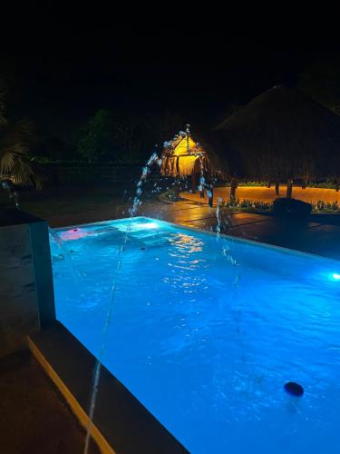 Villa campestre Mi Bendición (Villa campestre Mi Bendicion) in Camarones