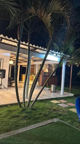 Villa campestre Mi Bendición (Villa campestre Mi Bendicion) in Camarones