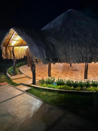 Villa campestre Mi Bendición (Villa campestre Mi Bendicion) in Camarones