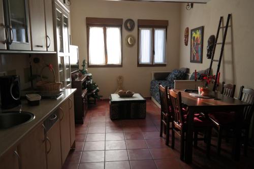 Apartamentos Valle&Snow - image 14