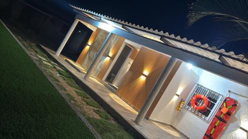 Villa campestre Mi Bendición (Villa campestre Mi Bendicion) in Camarones