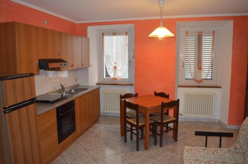 Residence Arvinei - Santa Maria Maggiore