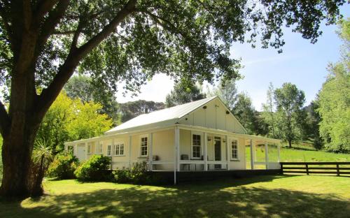 . Poplar Cottage - warm and private, nature haven