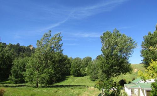 A környék, Poplar Cottage - warm and private, nature haven in Whakataki