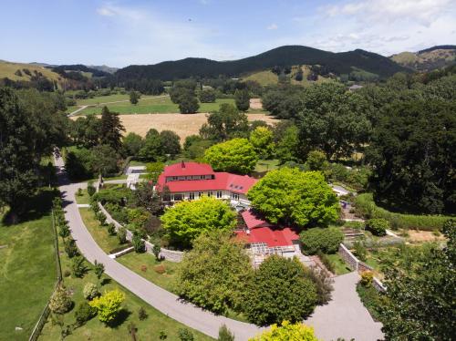 A környék, Poplar Cottage - warm and private, nature haven in Whakataki