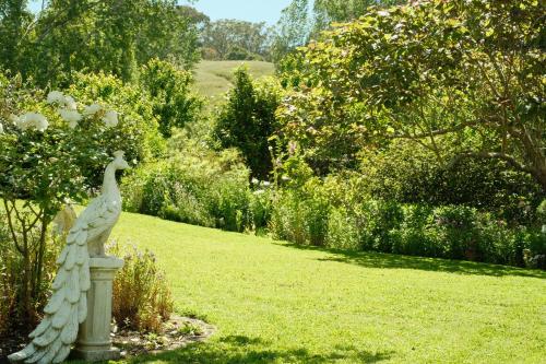Kilátás, Poplar Cottage - warm and private, nature haven in Whakataki