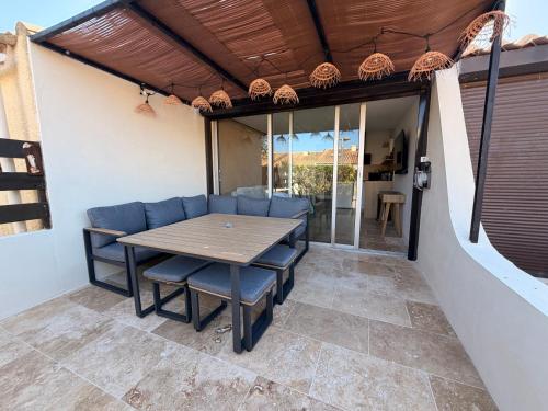 Sexty-nine, villa 69 héliovillage