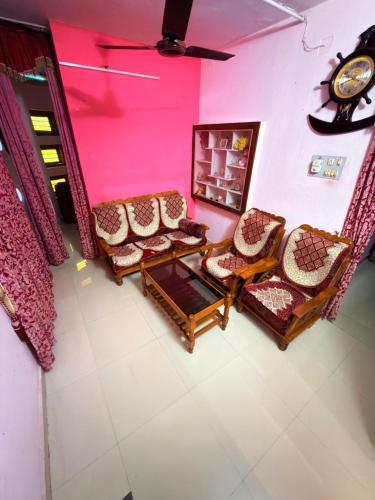 Nova Vista Private Villa Varkala - image 2