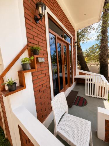 The Oshin Villa - image 5