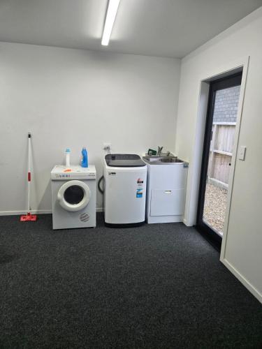 Stylish townhouse in Te Aroha