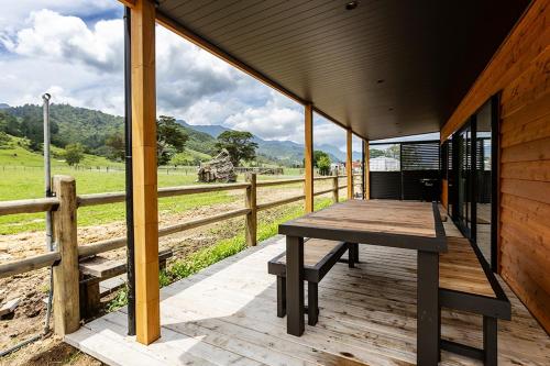 The Miners Retreat in Te Aroha
