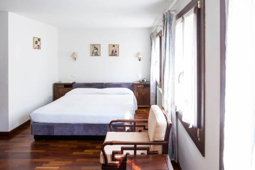 Fujiyama B & B Venice