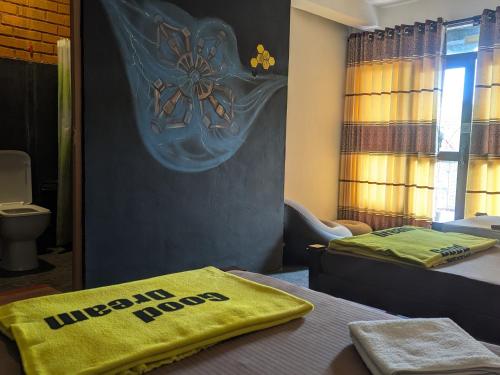 Hostal Tree House in 엘라