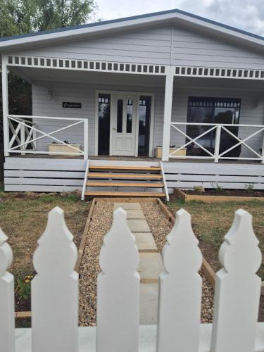 The Bungalow On Wilson