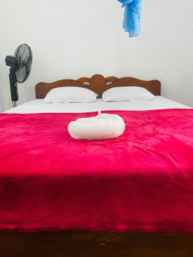 urakon home stay in Siharaja